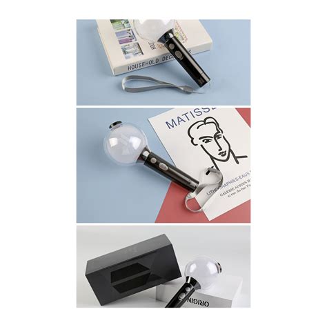 Bts Lightstick - Map Of The Soul (Special Edition Fiyatı