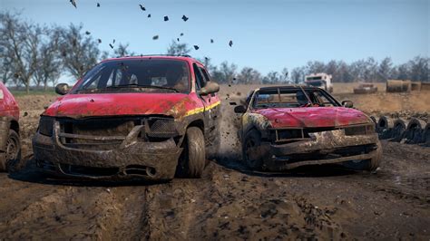 How to Set Up a Wreckfest 2 Dedicated Server, Explained - Operation Sports