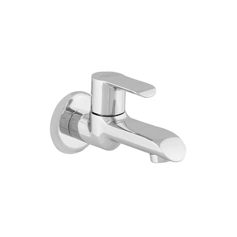 Long Body Bib Tap - Johnson Pedder