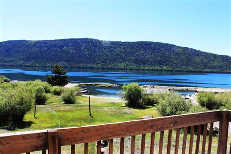Rental Cabins at Fish Lake Utah: Mackinaw 22 Person Deluxe Cabin at ...