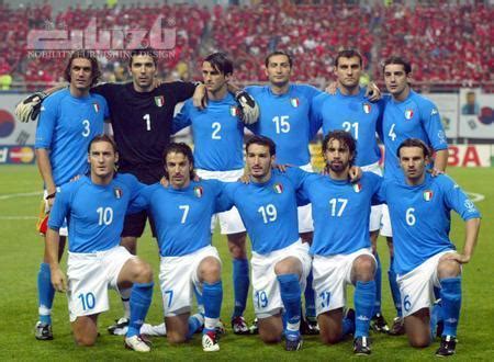 90年世界杯意大利队员名单（1990年世界杯意大利之夏）-足球问答-世界波