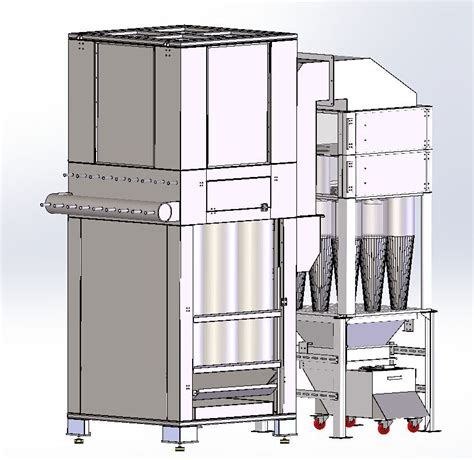 Image result for Cyclone Powder Coating