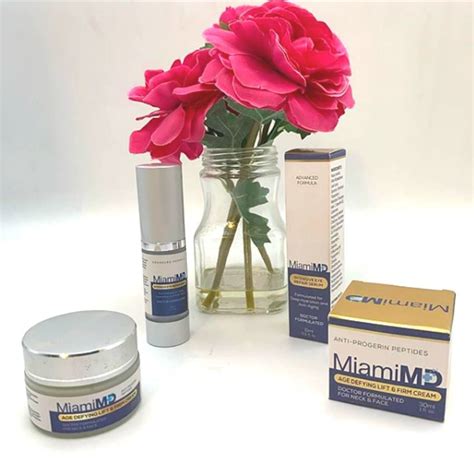 Miami MD Cream Review - Must Read This Before Buying