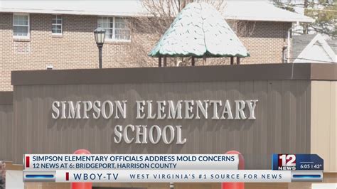 Harrison County official addresses concerns about air quality at ...