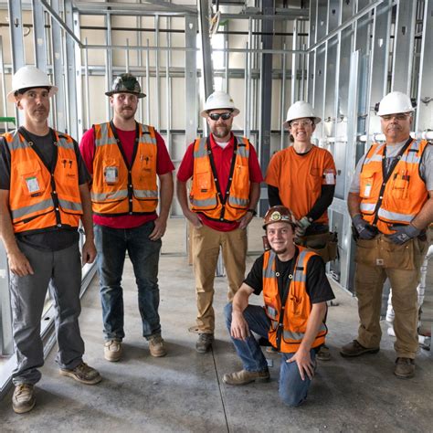 Union Membership - NECA/IBEW Local 48