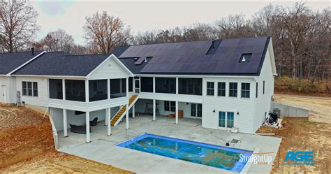 StraightUp Solar + AGE Partnership | StraightUp Solar