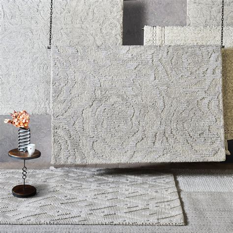 Texture Is Terrific – The Rug Republic