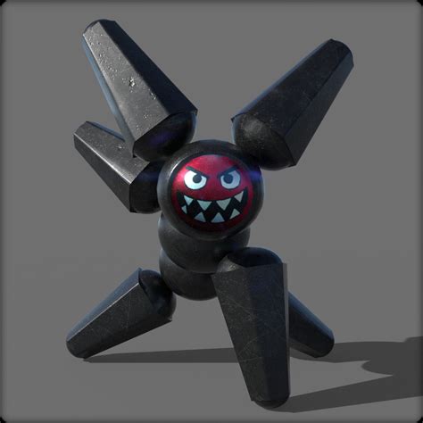 ArtStation - Big Hero 6 Megabot