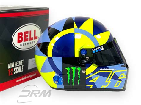 Valentino Rossi Helmet