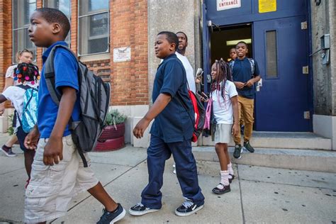 Starting school year early is a meteorological gamble that Philly lost