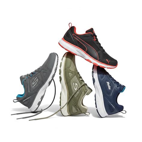 Best Walking Shoes for Everyday Comfort and Support