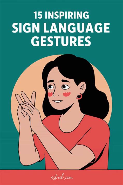 Image result for I Sign Language