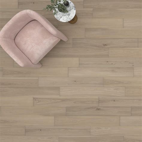 Mannington Restoration Revival Willow 8" x 51" Laminate | NFM ...
