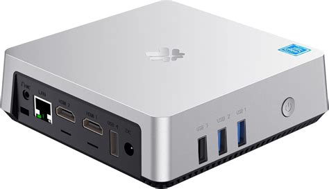 Mini Computer 的图像结果