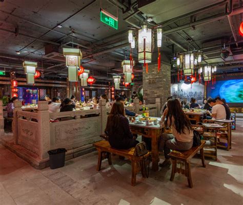 2018上海45家网红美食店大盘点 你排过几个-上海美食-墙根网