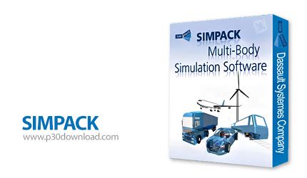 Image result for Simpack Software Overview