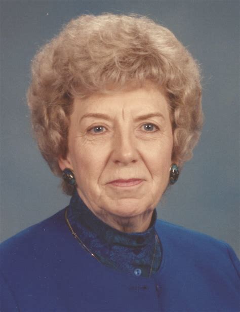Ethel M. Wilson - 2021 - Millard Family Funeral Chapels