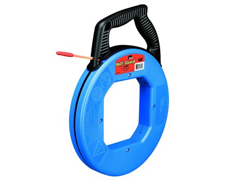 VoltGuard Fish Tape 120 wEyelet