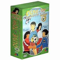 coffret olive et tom olive et tom chions de foot coffret 7 volumes 19 224 coffret olive et tom olive et tom chions de foot coffret 7 volumes 19 224