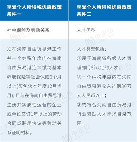 海南个人独资企业税务筹划(税收优惠政策解析) - 灵活用工平台