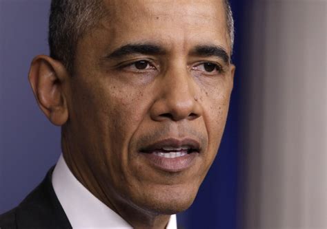 Obama Visits Tornadoes Hit Arkansas, Pacifies Victims - IBTimes India