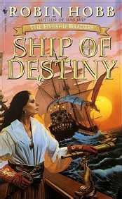Buy Ship Of Destiny (Liveship Traders Series #3) Book Online at Low ...