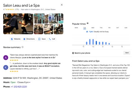 Best Example of Local Advertising 的图像结果