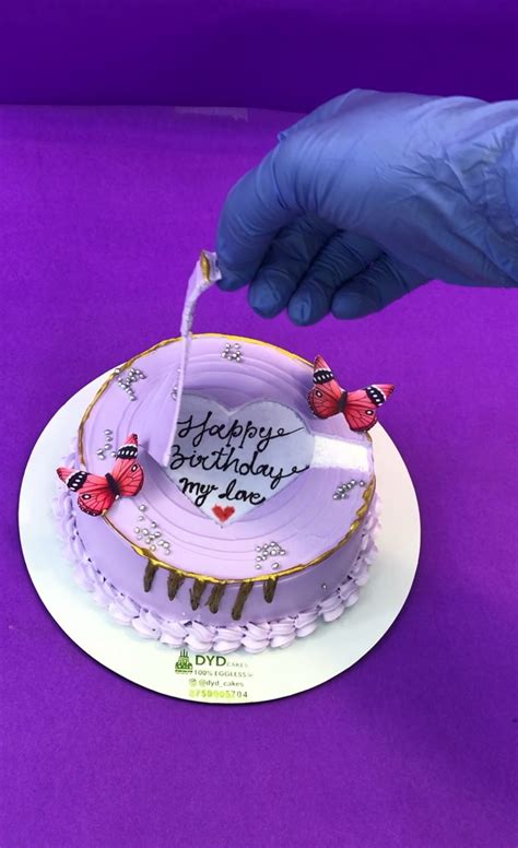 Secret Message Theme Cake – Bento Cakes Noida