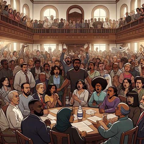 Understanding The Idiom "Up In Arms": Its Usage In IELTS And Beyond ...