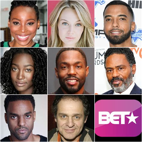 Erica Ash to Star in BET Legal Drama Series 'In Contempt' - blackfilm.com