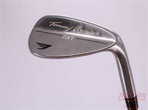 2nd Swing Any Model Wedge Sand SW 56° 12 Deg Bounce True Temper Dynamic ...