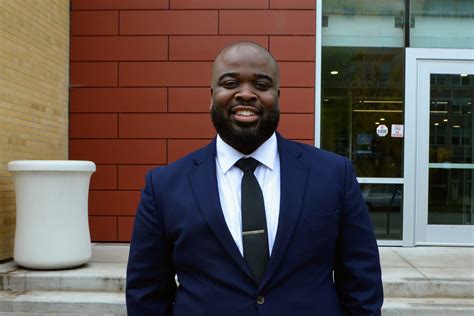 Johnson College Prep Principal Shares His Approach to Accelerating Learning