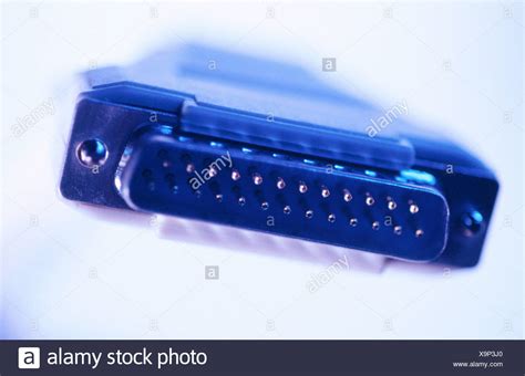 Computer Parallel Port 的图像结果