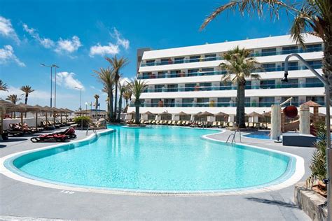 ALUA GOLF TRINIDAD (Roquetas de Mar, Almeria) - Hotel Reviews, Photos ...