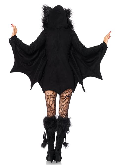 Bat Halloween Costume Accessories at Juan Frost blog