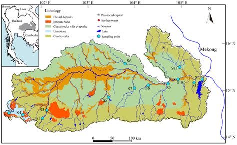 Geochemical and Seasonal Characteristics of Dissolved Iron Isotopes in ...