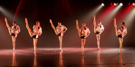 Koresh Dance Company - University at Buffalo