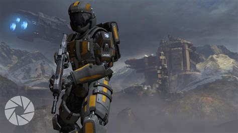 Orbital Drop Shock Trooper Wallpapers - Wallpaper Cave