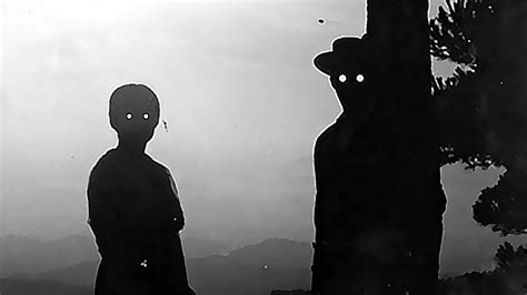 Image result for Alien Shadow People