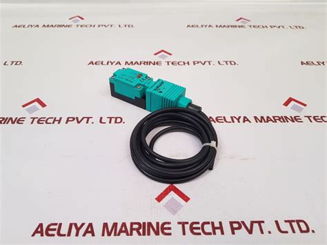 Pepperl+Fuchs Oj500-m1K-e23 Sensor – Aeliya Marine Tech