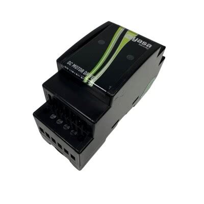 DC Tech Drive Prime 150W DC Motor Sürücüsü Dc Motor Sürücüleri YASA ...