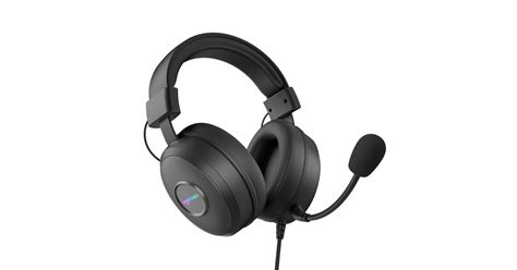 Amazon Basics Wired Over Ear Gaming Headphones mic for PC, Laptop ...