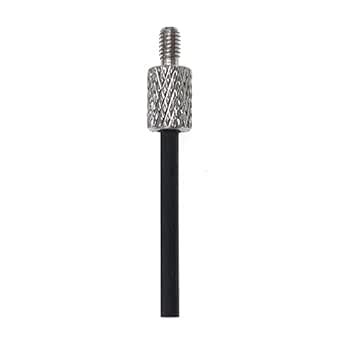 Carbon Fibre Needle Point Contact Points for Dial Indicator Depth Gauge ...