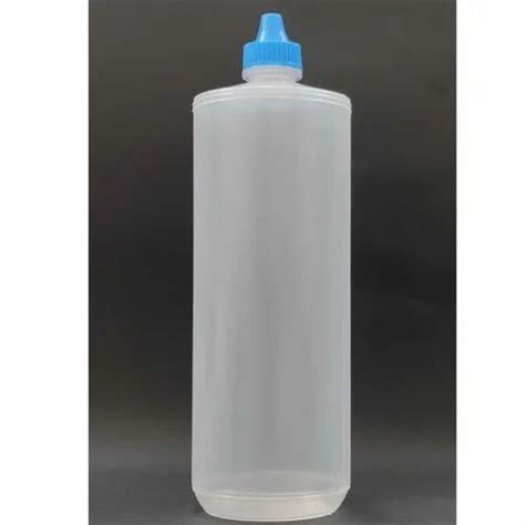 HDPE Contact Lens Solution Bottle - 150ml Contact Lens Solution Bottle ...
