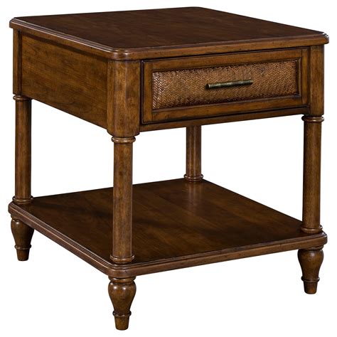 Broyhill Coffee And End Table Set at Larry Childs blog
