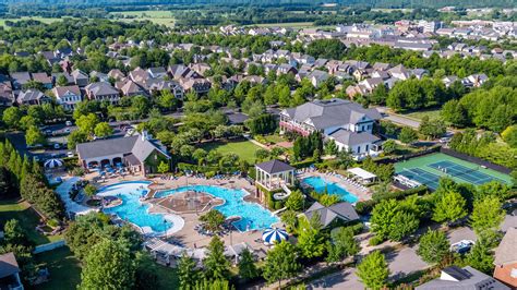 Westhaven Active Adult in Franklin, TN - SLC Homes