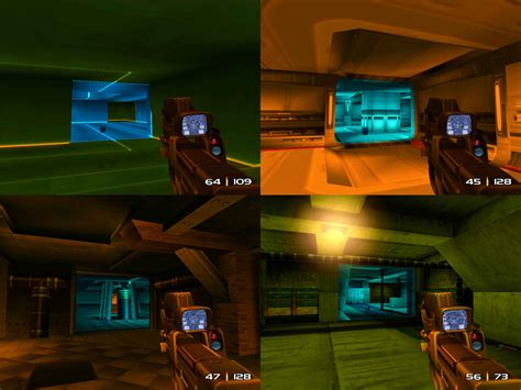 'TimeSplitters 2' Retrospective: The All-Too-Early Peak Of Free Radical ...