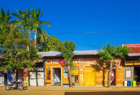 Ideas for what to do in Nicaragua on your next vacation