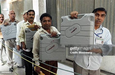 Indian Voting 的图像结果