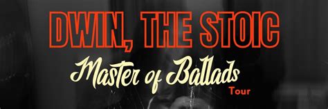 Master of Ballads Tour: Lagos, Shell Hall, Muson Centre, Lagos, 3 ...